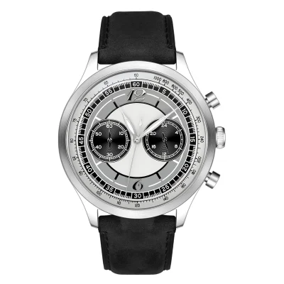 Мужские кварцевые часы REDEAR с календарем и хронографом