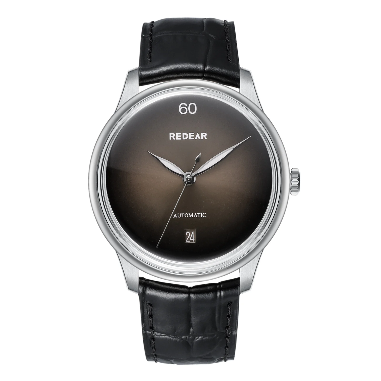 Мужские ультратонкие механические часы REDEAR